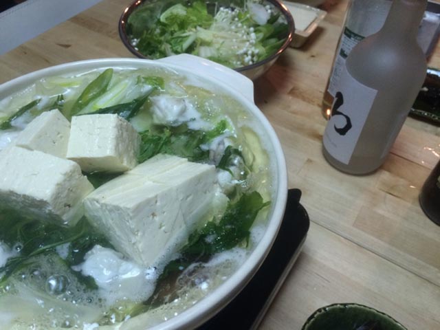 飲みに行くとお金がかかるから、もう宅飲みでいいじゃん!!