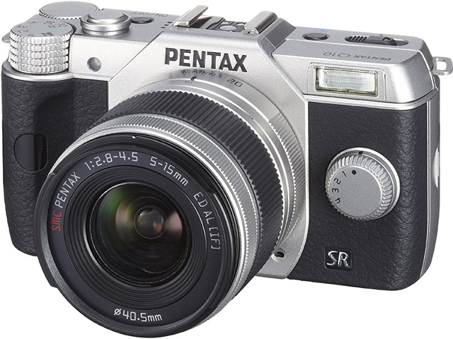 休日のドアは開かないというか開けない。PENTAX Q10が本気で欲しい