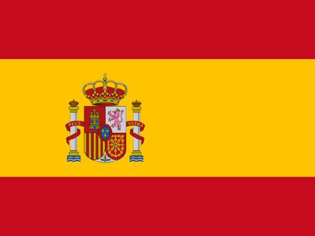 英語も日本語もまだまだなんだけど、スペイン語を勉強してる!
