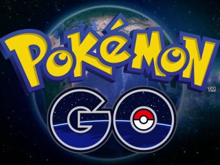 日本で配信されたポケモンGOをインストールして家の中だけでやってみた。