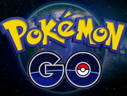 日本で配信されたポケモンGOをインストールして家の中だけでやってみた。